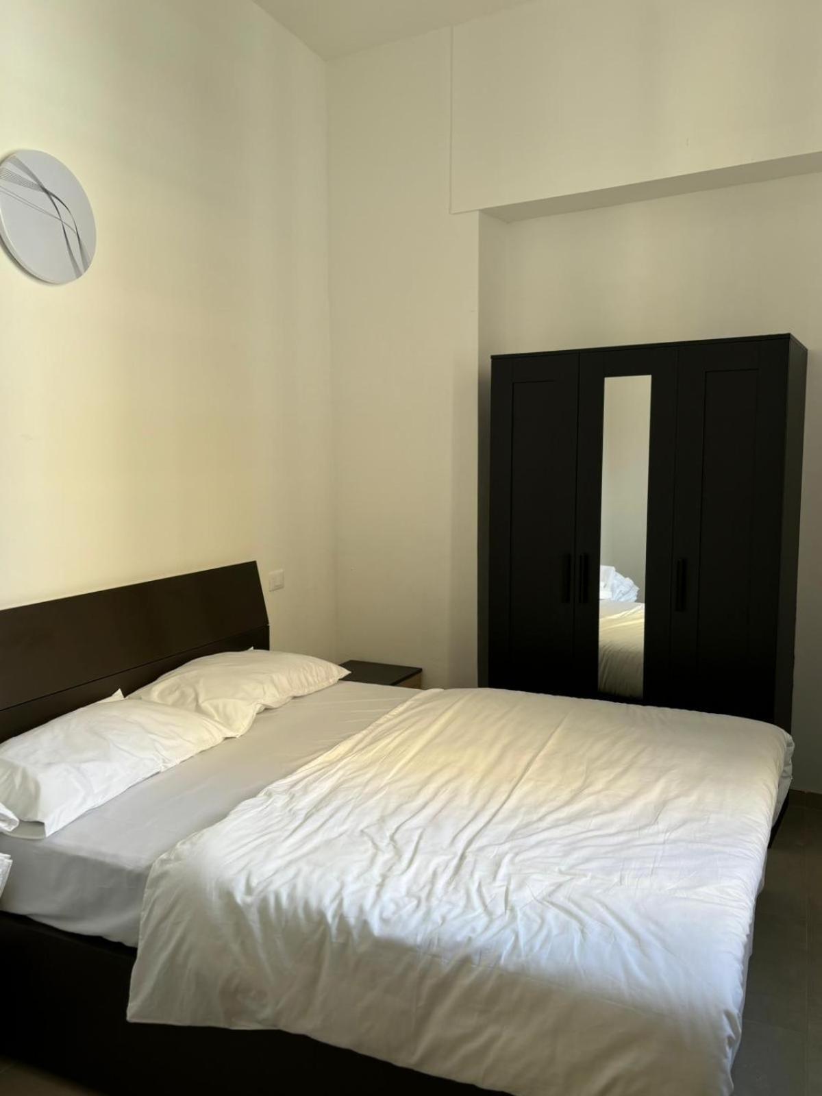 Fiore Apartments Fiorenzuola d'Arda Exterior photo