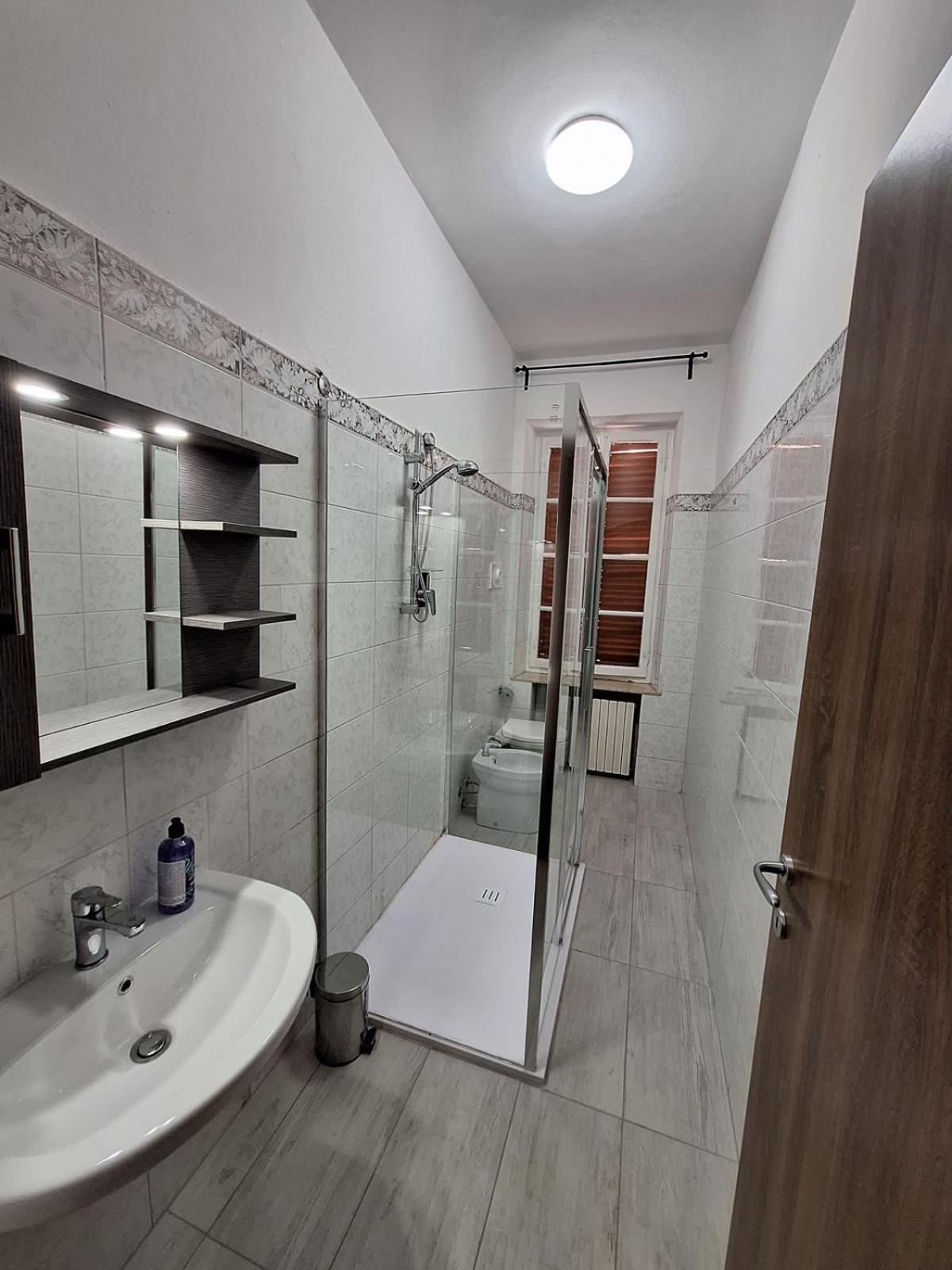 Fiore Apartments Fiorenzuola d'Arda Exterior photo