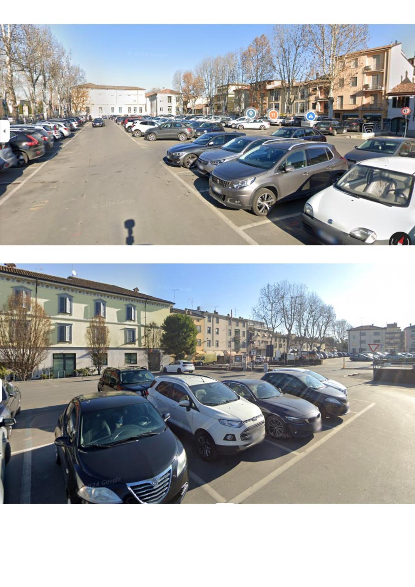 Fiore Apartments Fiorenzuola d'Arda Exterior photo